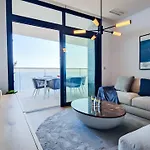 Sunset Cliffs Modern Lägenhet *