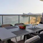 Sunset Cliffs Modern Benidorm