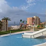 Lägenhet Sunset Cliffs Modern Benidorm