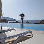 Lägenhet Sunset Cliffs Modern Benidorm