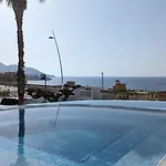 Sunset Cliffs Modern Lägenhet Benidorm