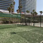 Lägenhet Sunset Cliffs Modern Benidorm