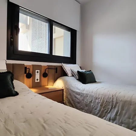 Sunset Cliffs Modern Apartamento *