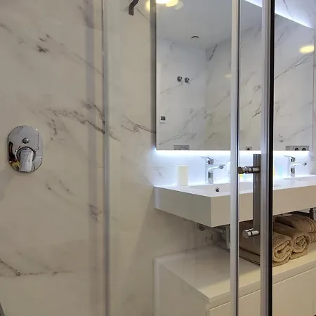 Apartamento Sunset Cliffs Modern