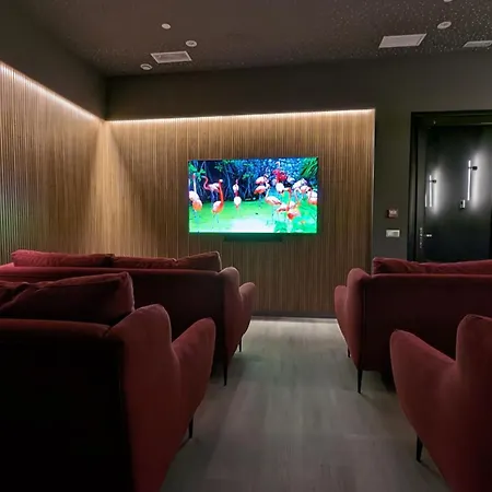 Apartamento Sunset Cliffs Modern