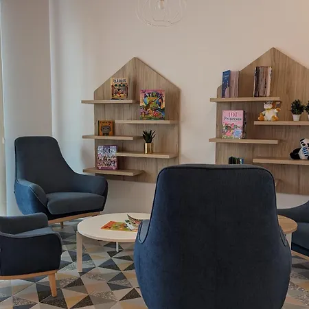 Sunset Cliffs Modern Apartamento Benidorm