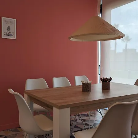 Sunset Cliffs Modern