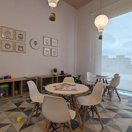 Sunset Cliffs Modern * Benidorm