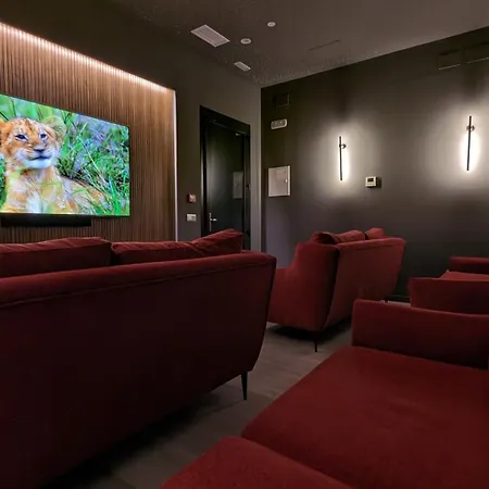 Sunset Cliffs Modern Apartman Benidorm