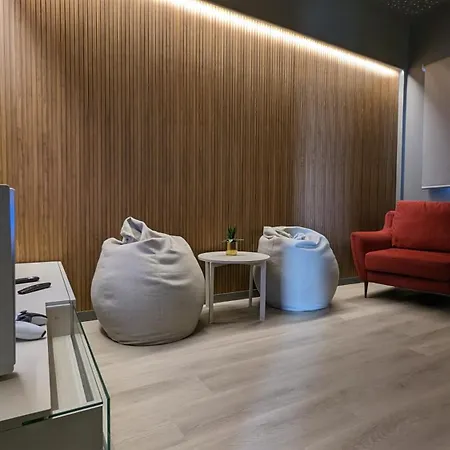 Sunset Cliffs Modern