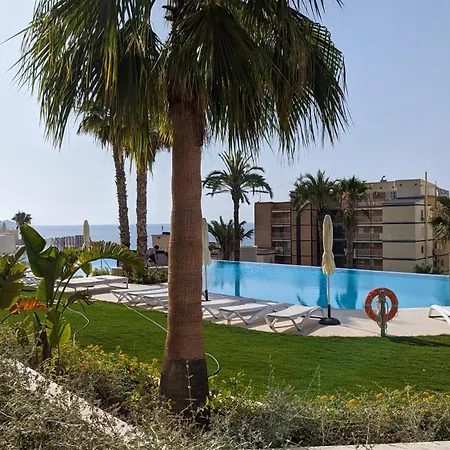 Sunset Cliffs Modern Apartamento