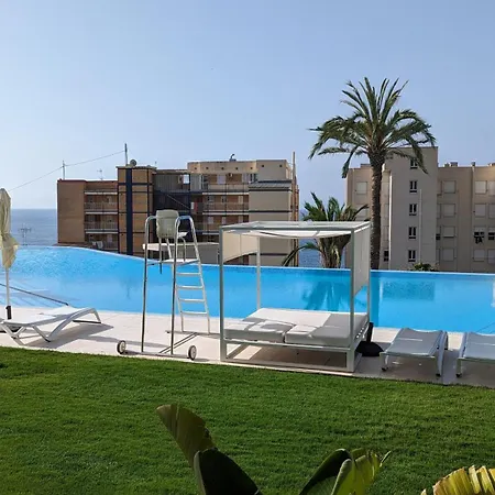 Sunset Cliffs Modern *