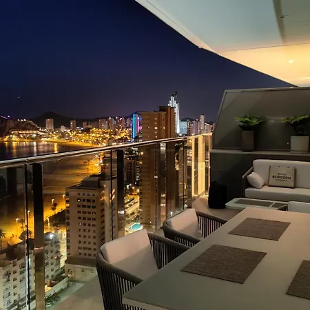 Apartamento Sunset Cliffs Modern