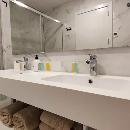 Sunset Cliffs Modern