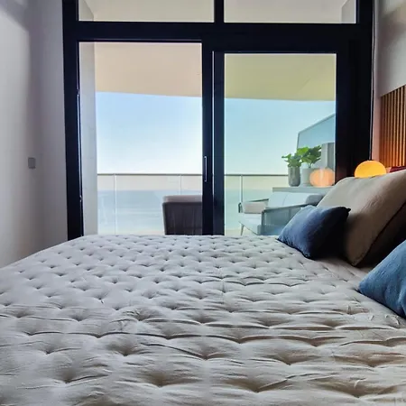 Sunset Cliffs Modern *