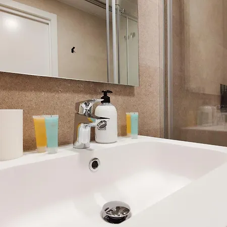 Sunset Cliffs Modern