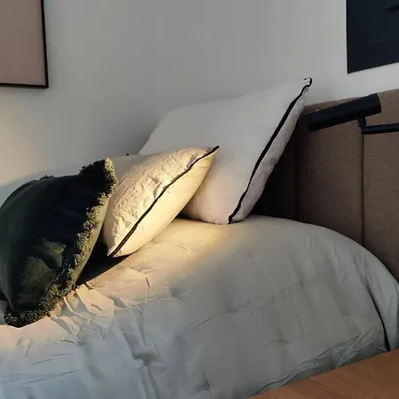 Apartamento Sunset Cliffs Modern Benidorm