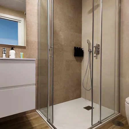 Apartamento Sunset Cliffs Modern