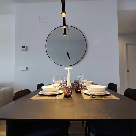 Apartman Sunset Cliffs Modern *