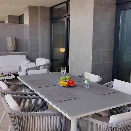 Sunset Cliffs Modern *