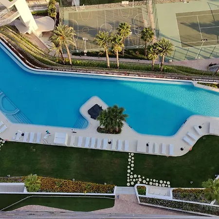 Sunset Cliffs Modern Apartamento *