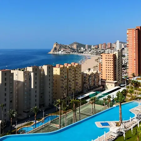 Apartman Sunset Cliffs Modern