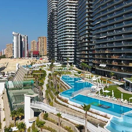 Apartman Sunset Cliffs Modern *