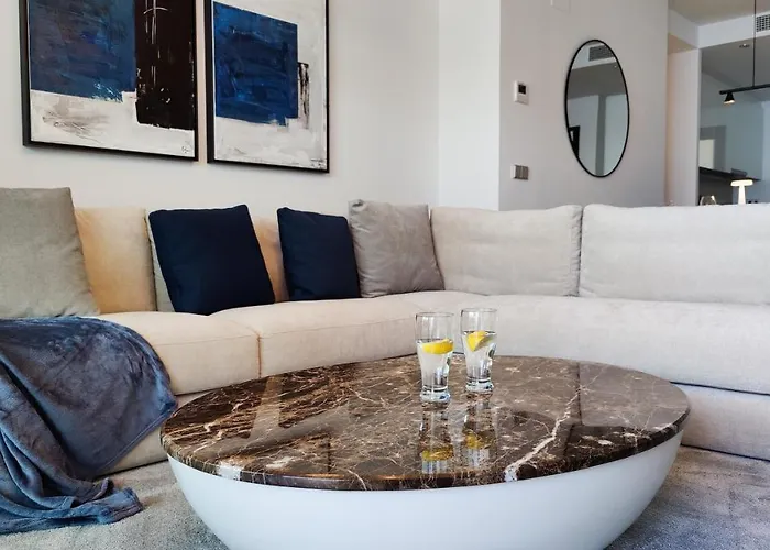 Sunset Cliffs Modern