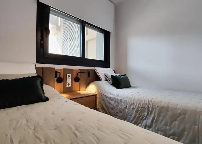 Sunset Cliffs Modern Διαμέρισμα *