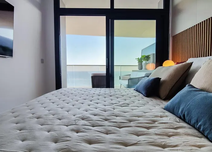 Sunset Cliffs Modern *