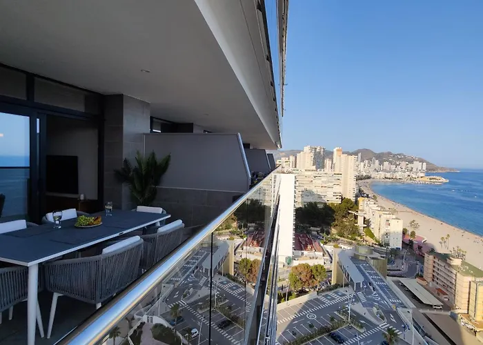 Sunset Cliffs Modern Διαμέρισμα
