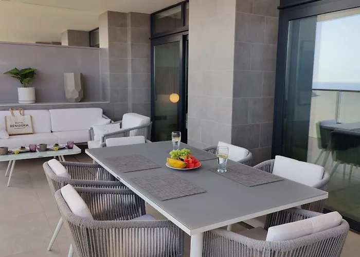 Sunset Cliffs Modern *