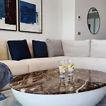 Sunset Cliffs Modern