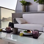 Apartman Sunset Cliffs Modern Benidorm