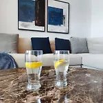 Sunset Cliffs Modern Apartman Benidorm