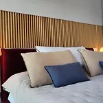 Sunset Cliffs Modern *