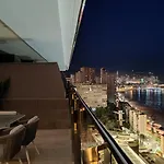 Sunset Cliffs Modern Benidorm