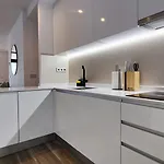 Apartman Sunset Cliffs Modern Benidorm