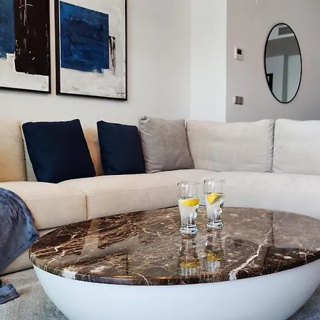 Sunset Cliffs Modern