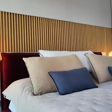 Sunset Cliffs Modern *