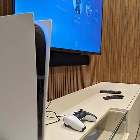 Sunset Cliffs Modern Lejlighed Benidorm